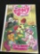 My Little Pony Micro-Series #7 Comic Book from Amazing Collection