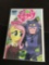 My Little Pony Friends Forever #10 Comic Book from Amazing Collection