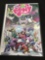 My Little Pony 2014 Annual Comic Book from Amazing Collection