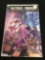 Batman Teenage Mutant Ninja Turtles #5 Comic Book from Amazing Collection