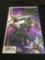 Black Panther And The Agents of Wakanda #1 Comic Book from Amazing Collection