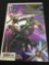 Black Panther And The Agents of Wakanda #1 Comic Book from Amazing Collection B