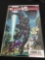 Black Panther Vs. Deadpool #2 Comic Book from Amazing Collection