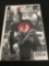 Bloodshot Reborn #8 Comic Book from Amazing Collection
