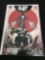 Bloodshot Reborn #14 Comic Book from Amazing Collection