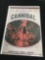 Cannibal #1 Comic Book from Amazing Collection