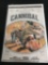 Cannibal #2 Comic Book from Amazing Collection