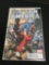 Captain America #3 Comic Book from Amazing Collection