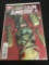 Captain America #4 Comic Book from Amazing Collection
