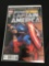 Captain America #8 Comic Book from Amazing Collection