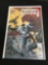 Sam Wilson Captain America #1 Comic Book from Amazing Collection