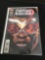 Sam Wilson Captain America #19 Comic Book from Amazing Collection