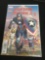 Steve Rogers Captain America #1 Comic Book from Amazing Collection