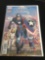 Steve Rogers Captain America #1 Second Printing Comic Book from Amazing Collection B