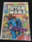 Star Wars #16 Comic Book from Amazing Collection