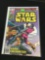 Star Wars #29 Comic Book from Amazing Collection