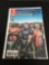 Occupy Avengers #1 Comic Book from Amazing Collection