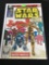 Star Wars #47 Comic Book from Amazing Collection B