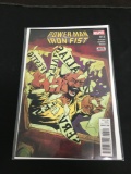 Power Man And Iron Fist #13 Comic Book from Amazing Collection