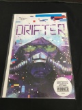 Drifter #12 Comic Book from Amazing Collection B