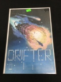 Drifter #1 Comic Book from Amazing Collection