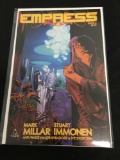 Empress #6 Comic Book from Amazing Collection