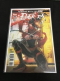 Elektra #1 Comic Book from Amazing Collection