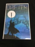 Drifter #2 Comic Book from Amazing Collection