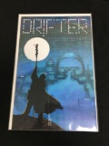 Drifter #2 Comic Book from Amazing Collection B