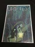 Drifter #2B Comic Book from Amazing Collection