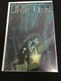 Drifter #2B Comic Book from Amazing Collection B