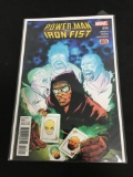 Power Man And Iron Fist #14 Comic Book from Amazing Collection