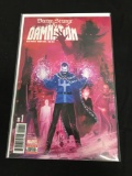 Doctor Strange Damnation #1 Comic Book from Amazing Collection