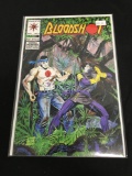 Bloodshot #7 Comic Book from Amazing Collection