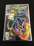 Spider-Man #7 Comic Book from Amazing Collection