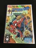 Spider-Man #6 Comic Book from Amazing Collection