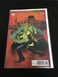 Power Man And Iron Fist #15 Comic Book from Amazing Collection