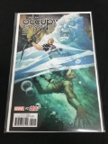 Occupy Avengers #2 Comic Book from Amazing Collection B