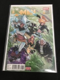 Extraordinary X-Men #1 Comic Book from Amazing Collection