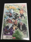 Extraordinary X-Men #1 Comic Book from Amazing Collection B