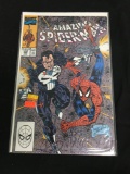 The Amazing Spider-Man #330 Comic Book from Amazing Collection