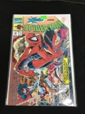 Spider-Man #16 Comic Book from Amazing Collection