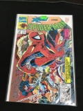 Spider-Man #16 Comic Book from Amazing Collection B