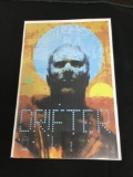 Drifter #01 Comic Book from Amazing Collection