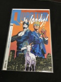 Quantum + Woody #5 Comic Book from Amazing Collection