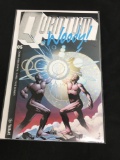 Quantum + Woody #5B Comic Book from Amazing Collection