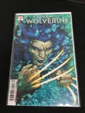 Return of Wolverine #2 Comic Book from Amazing Collection