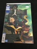 Batgirl Birds of Prey #20 Comic Book from Amazing Collection