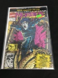 Midnight Sons Mrbius Special Collectors' Issue #1 Comic Book from Amazing Collection