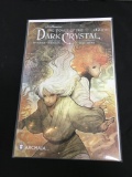 The Power of The Dark Crystal #12 Comic Book from Amazing Collection